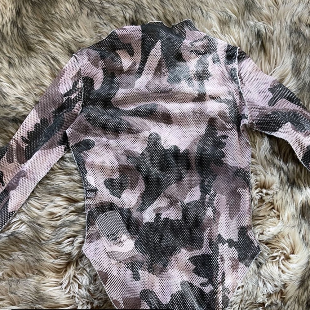 New bodysuit